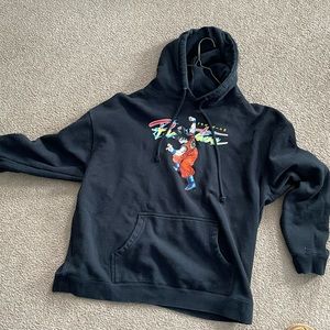 Primitive - Dragon Ball Z Hoodie